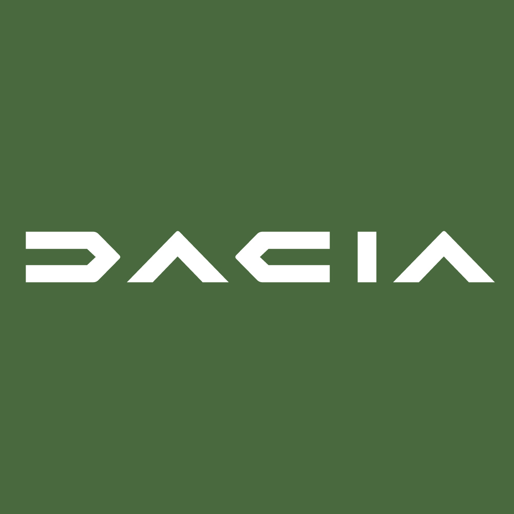 Logo DACIA