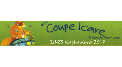 Coupe Icare