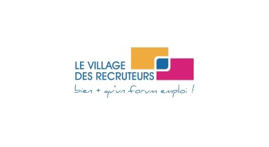 AUTO DAUPHINE présent au village des recruteurs