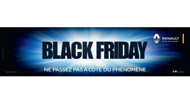 BLACK FRIDAY