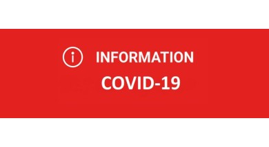 INFO COVID 19