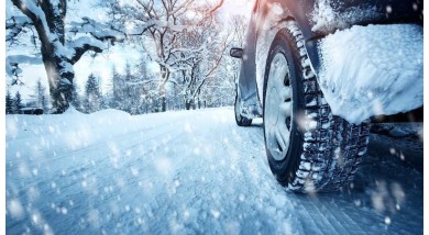 Rouler en hiver en toute sécurité