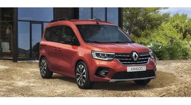 La voiture Renault pour toute la famille !