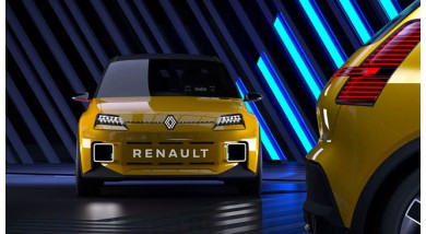 La « Nouvelle Vague Electrique »: pari gagné pour Renault ?