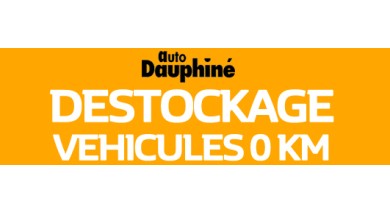 DESTOCKAGE ETE