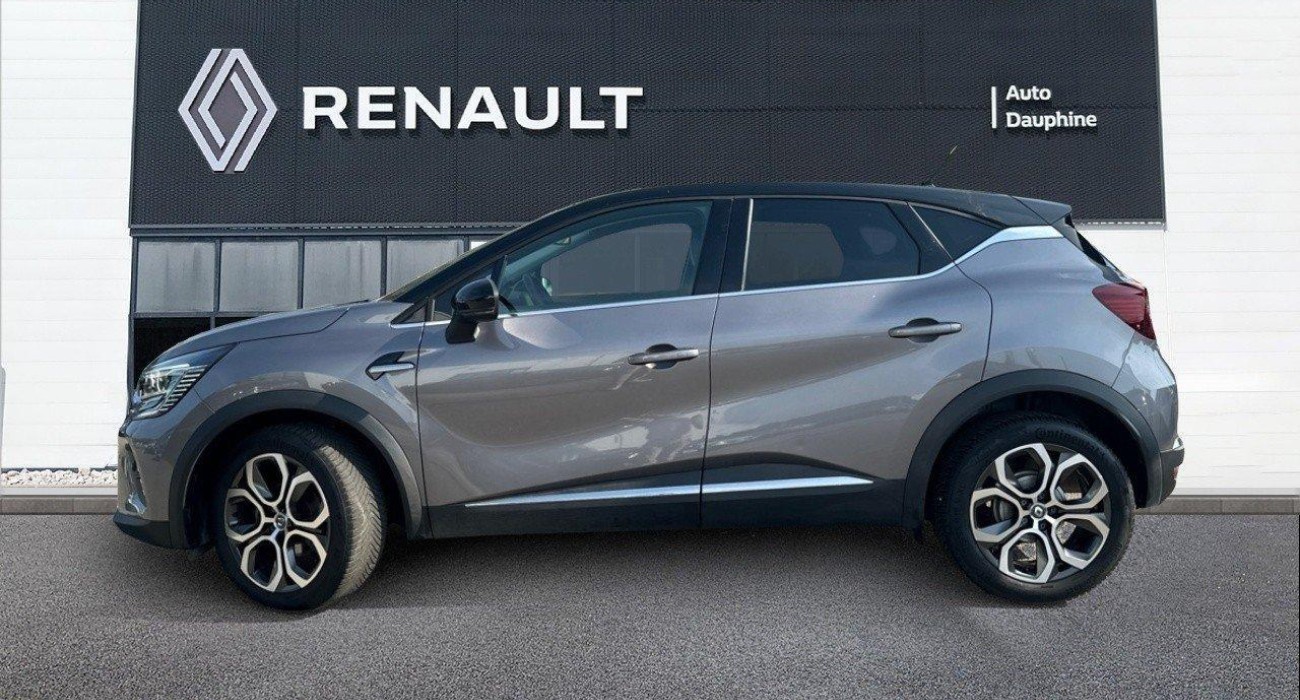 Renault CAPTUR TCe 90 - 21 Intens 2