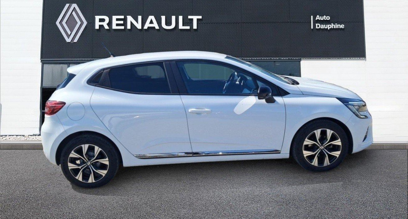 Renault CLIO Clio TCe 100 GPL Evolution 2