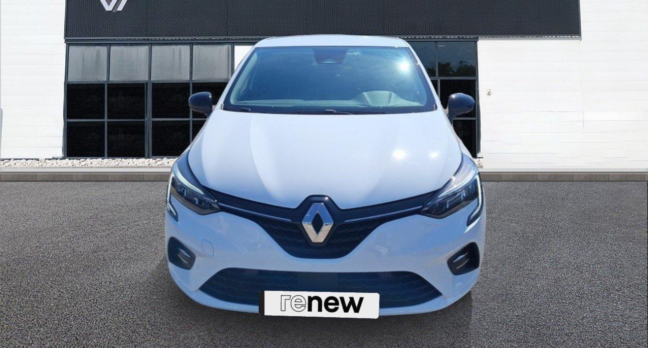 Renault CLIO Clio TCe 100 GPL Evolution 4