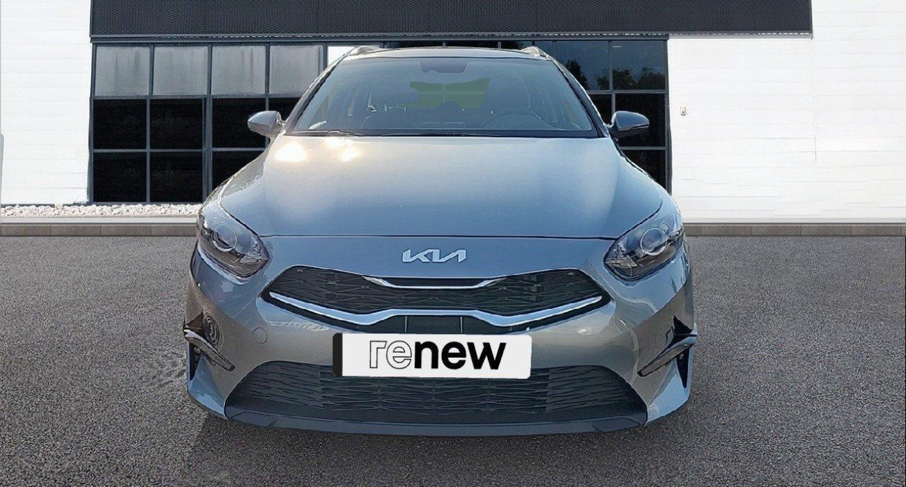 Kia CEED SW CEED SW 1.0 T-GDi 100 ch ISG BVM6 Active 4