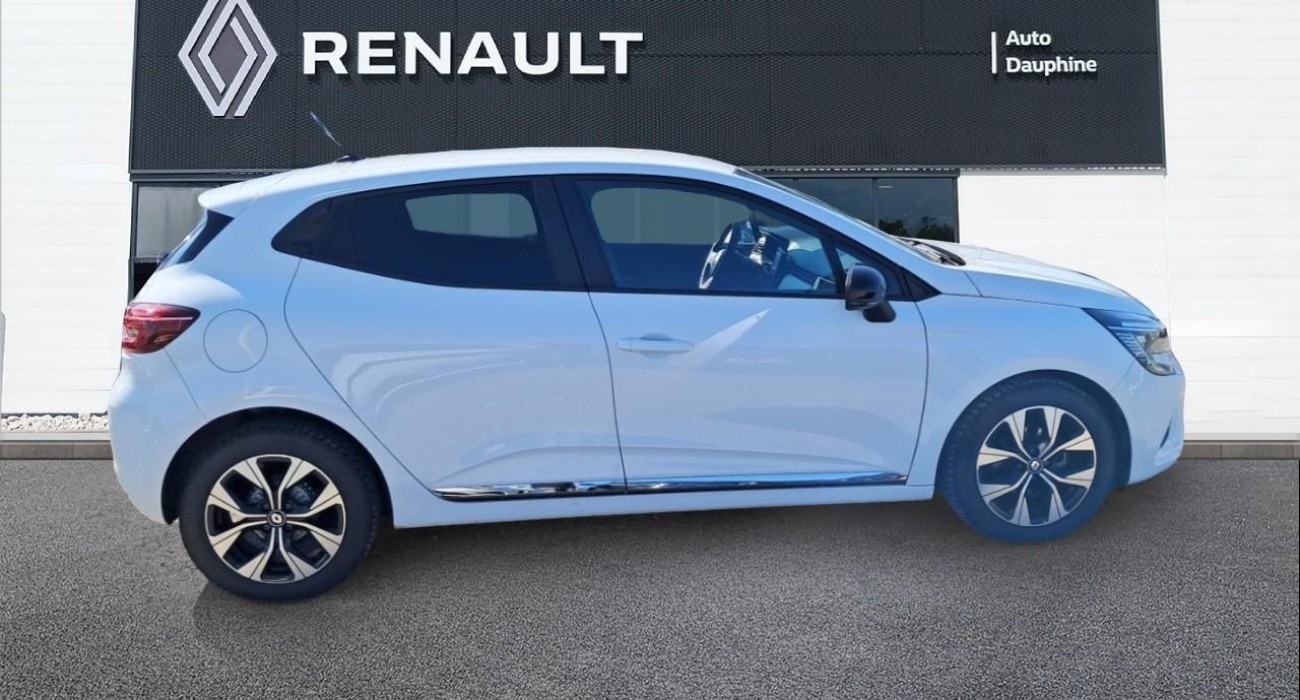 Renault CLIO Clio TCe 100 GPL Evolution 2