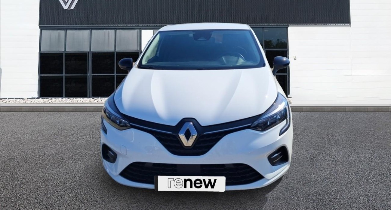 Renault CLIO Clio TCe 100 GPL Evolution 4