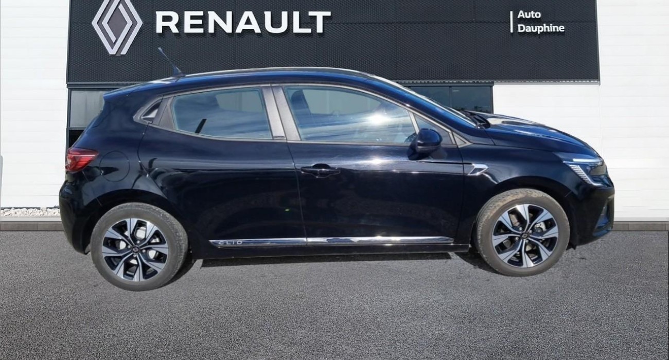 Renault CLIO Clio E-Tech 140 Limited 2