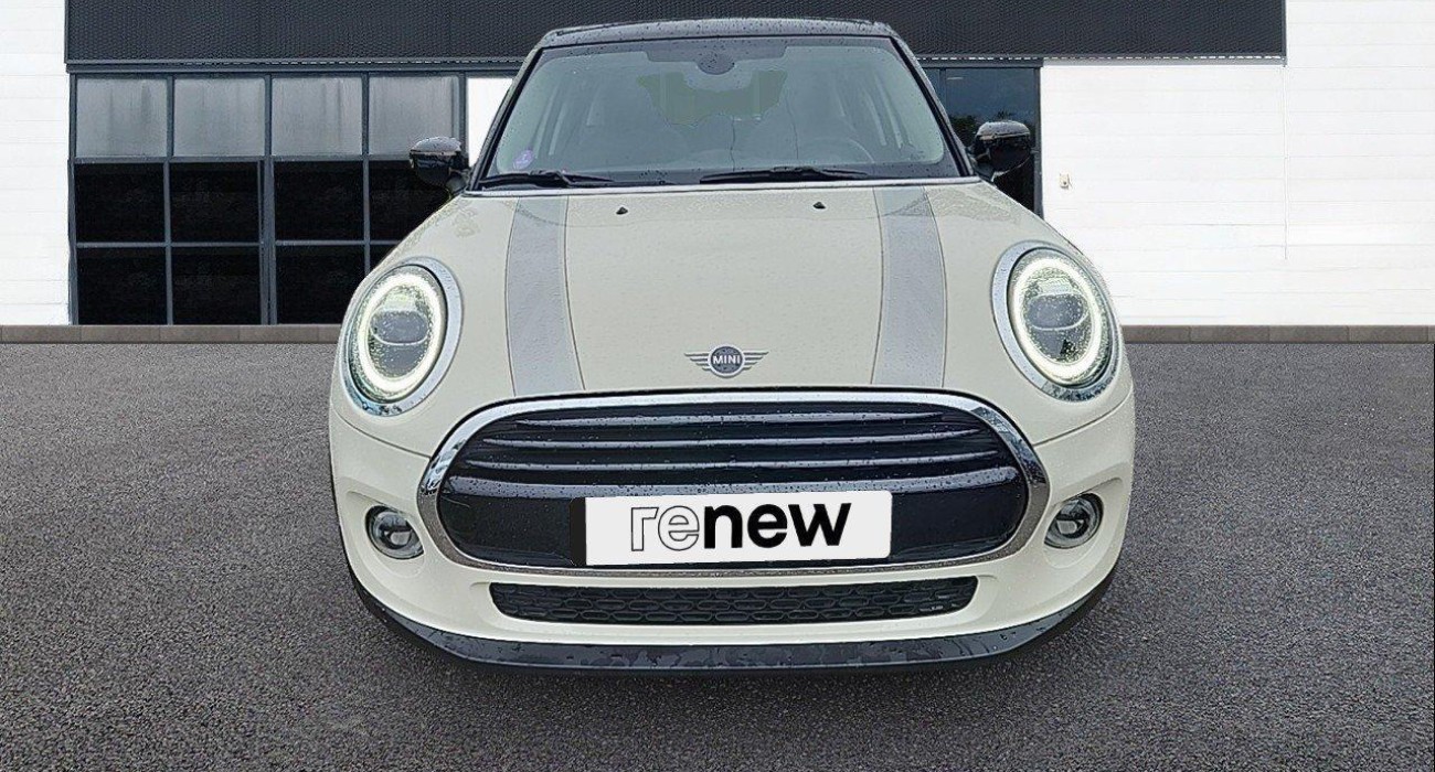 Mini MINI Hatch 5 Portes Cooper 136 ch Edition Heddon Street 4