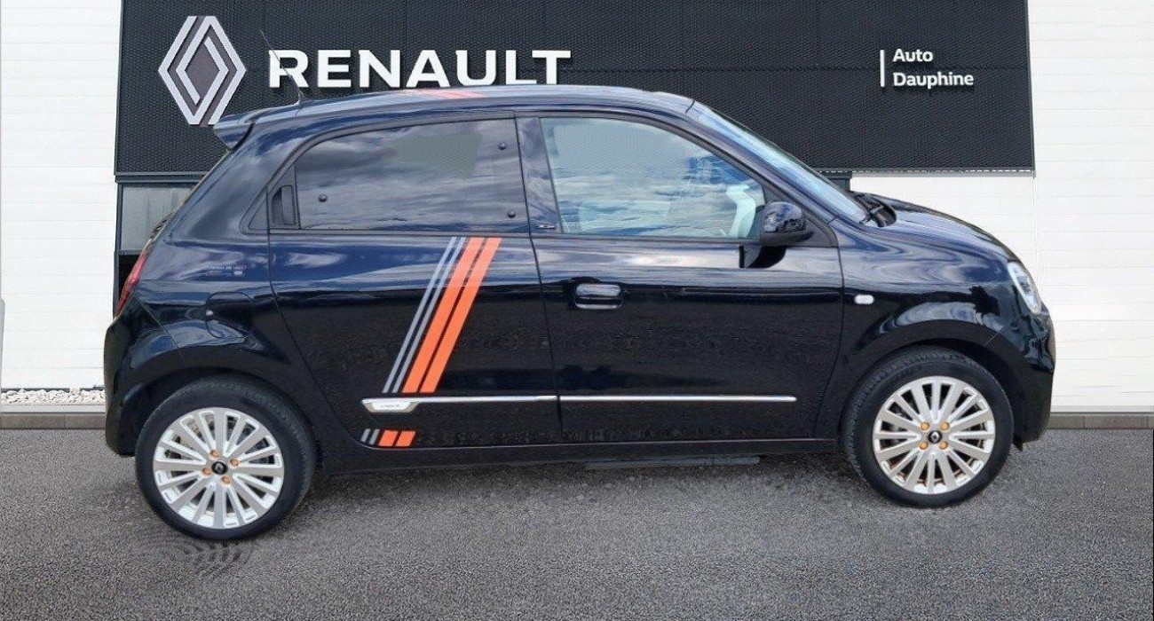 Renault TWINGO Twingo III Achat Intégral Vibes 2