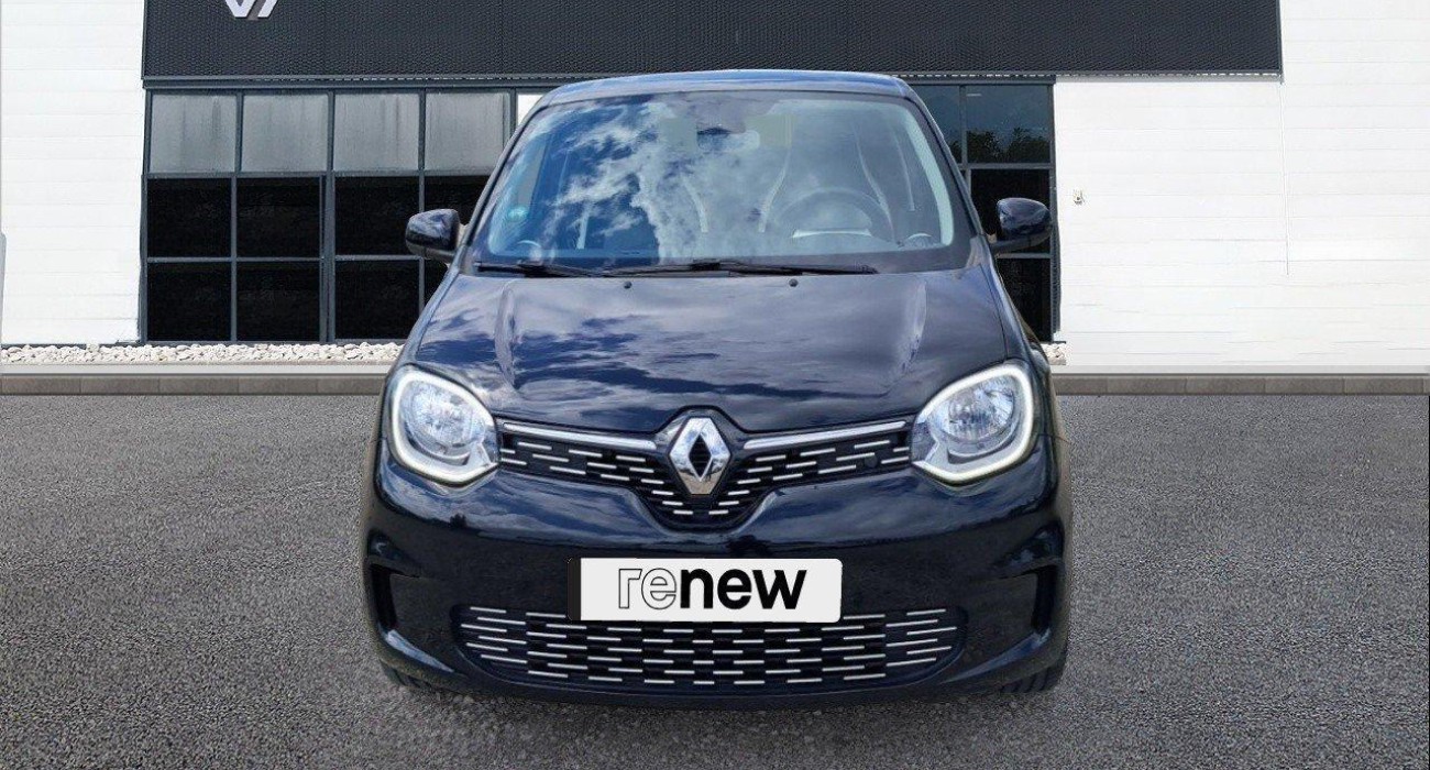 Renault TWINGO Twingo III Achat Intégral Vibes 4