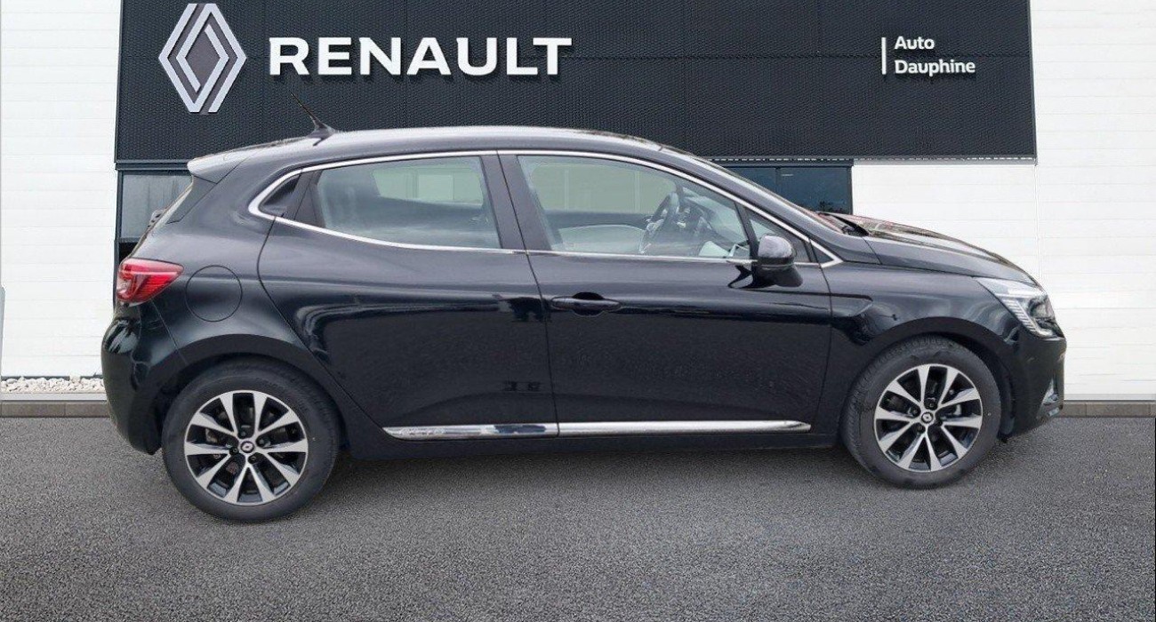 Renault CLIO Clio E-Tech 140 - 21N Intens 5