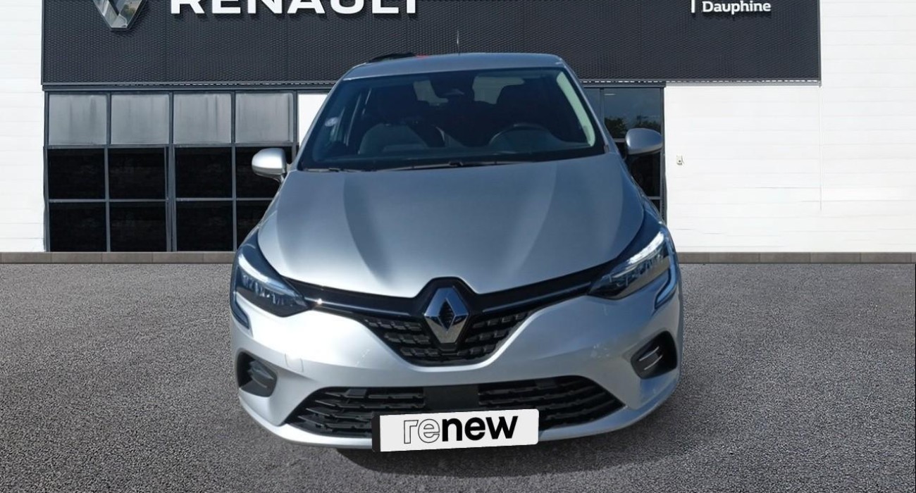 Renault CLIO Clio TCe 100 GPL - 21 Business 2