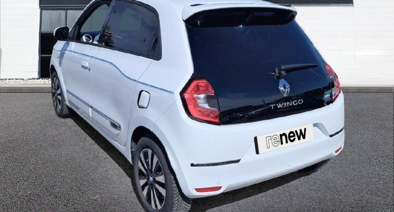 Renault TWINGO Twingo III Achat Intégral - 21 Intens 3