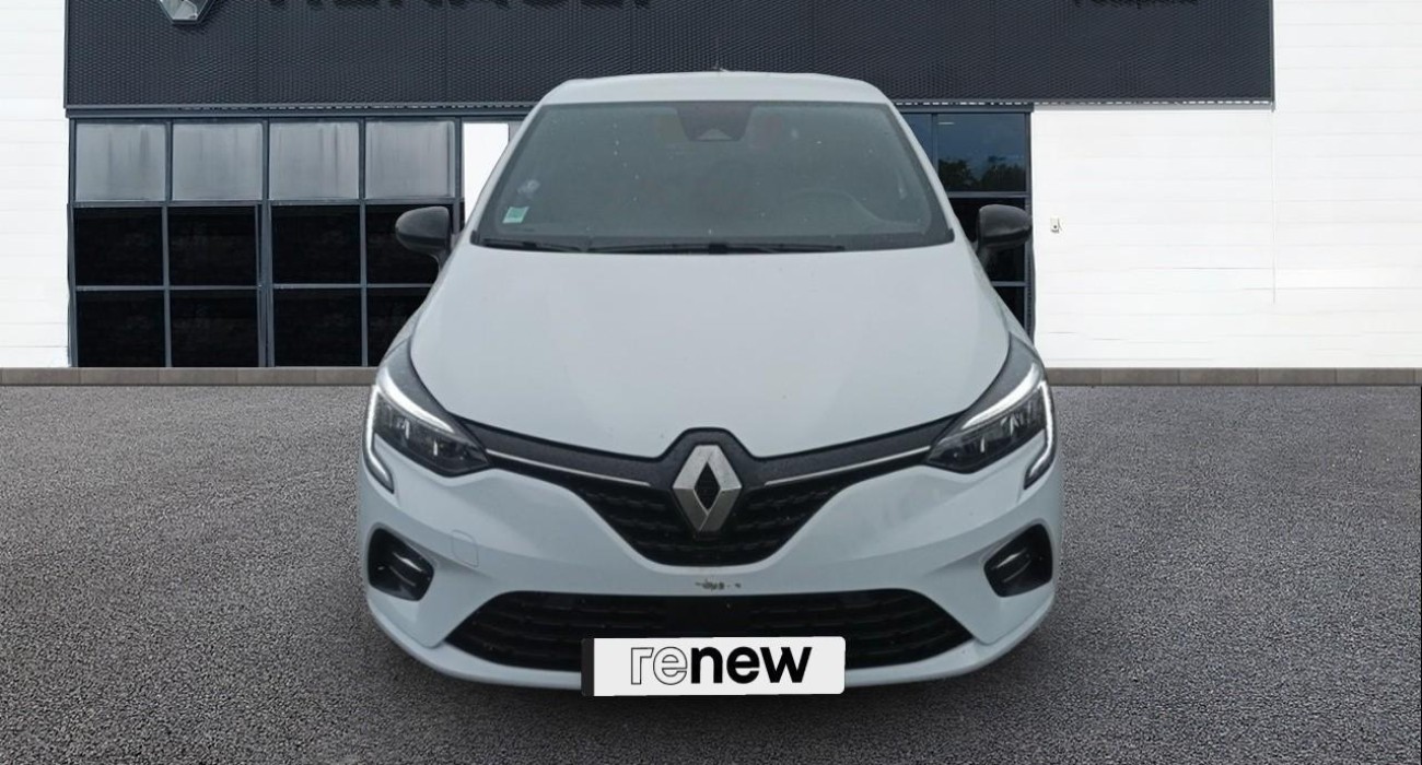 Renault CLIO Clio TCe 90 - 21N Limited 4