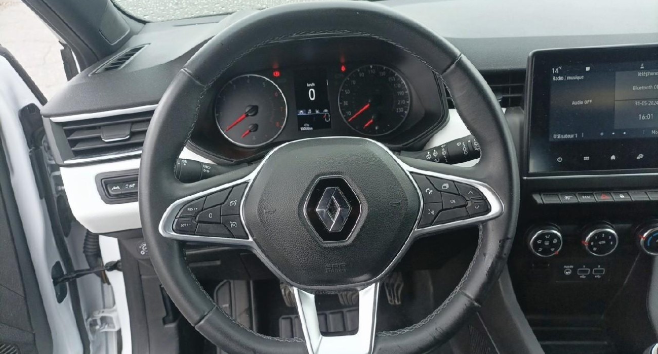 Renault CLIO Clio TCe 90 - 21N Limited 6