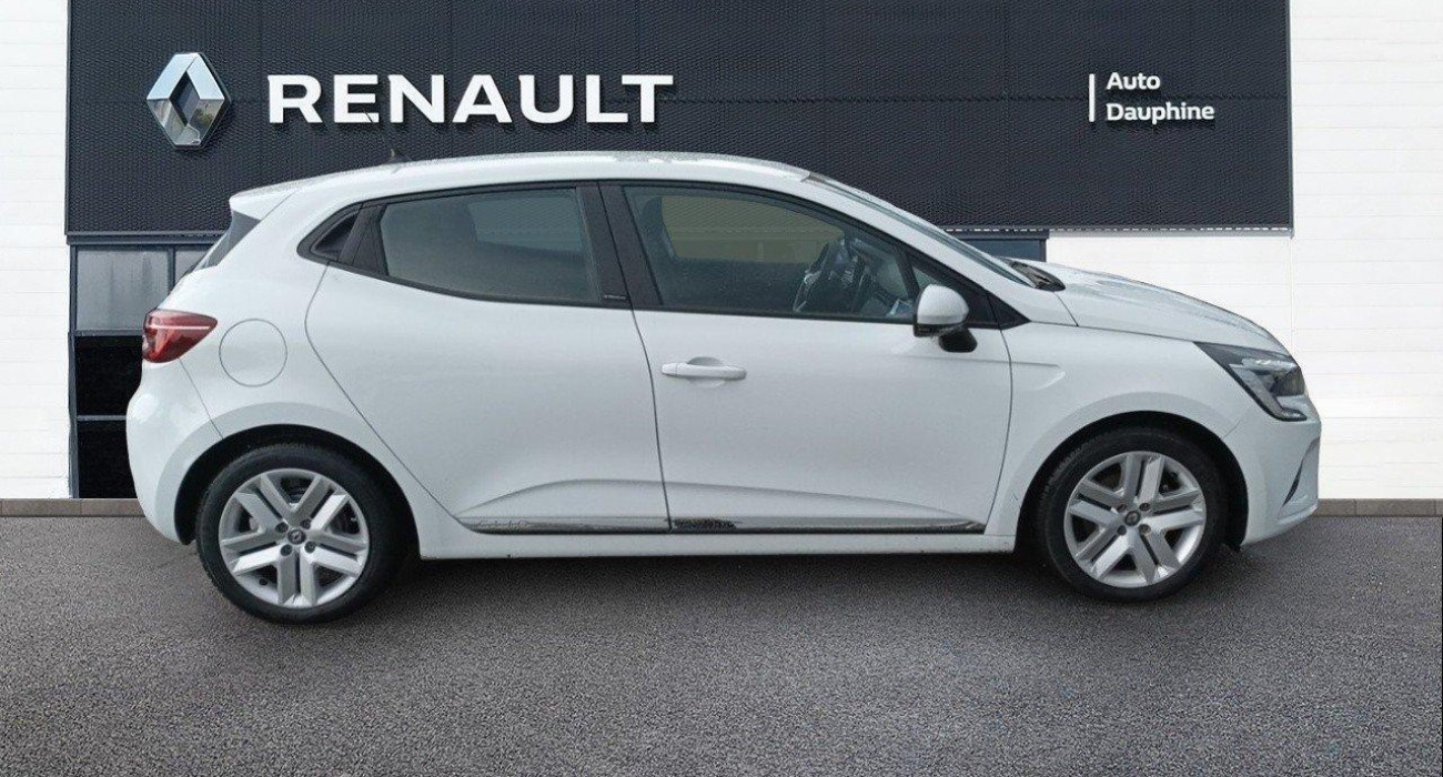 Renault CLIO Clio E-Tech 140 Business 2