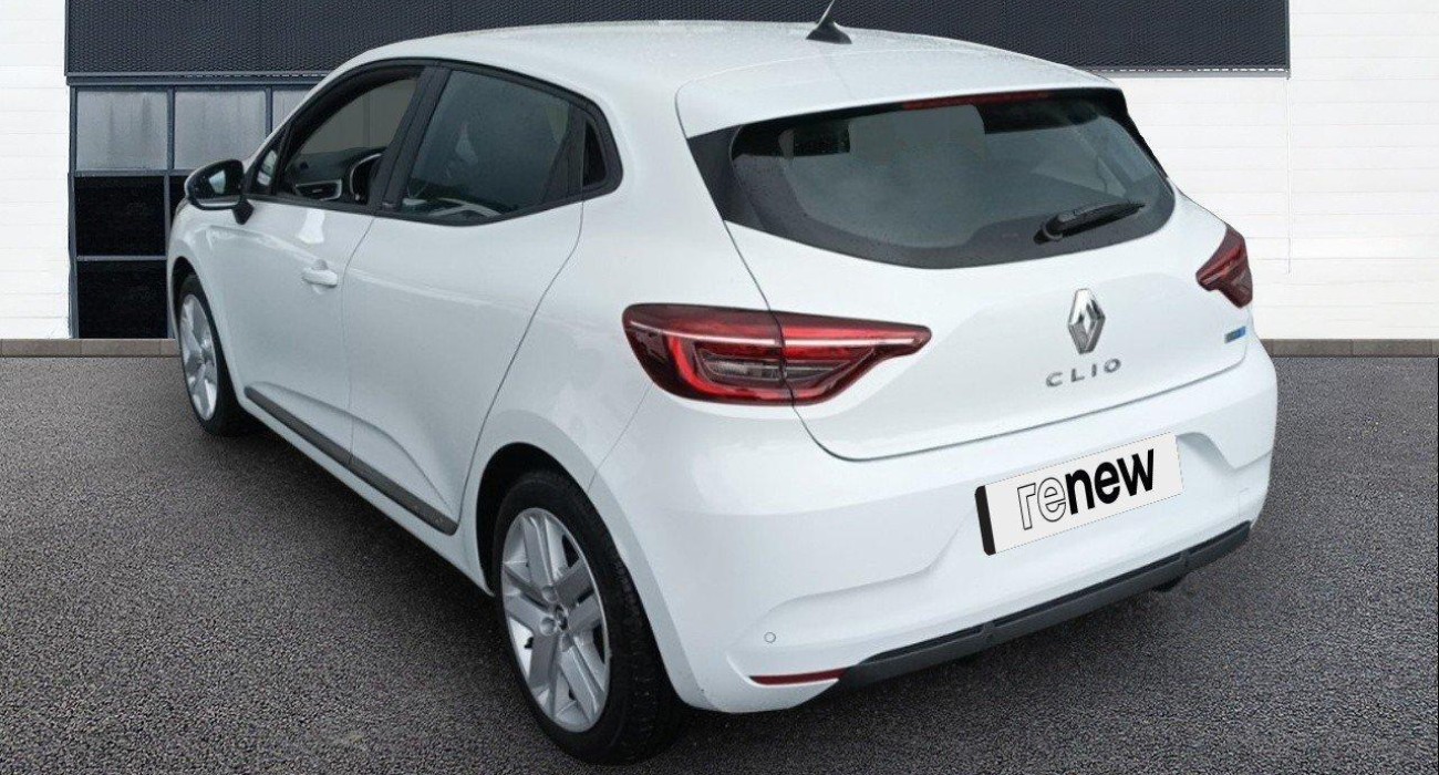 Renault CLIO Clio E-Tech 140 Business 3