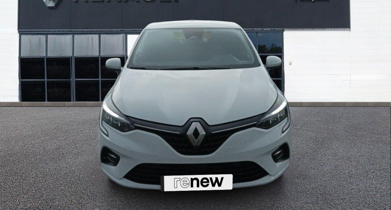 Renault CLIO Clio E-Tech 140 Business 4