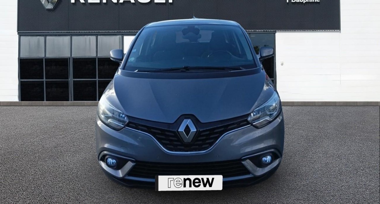 Renault SCENIC Scenic dCi 130 Energy Business 2