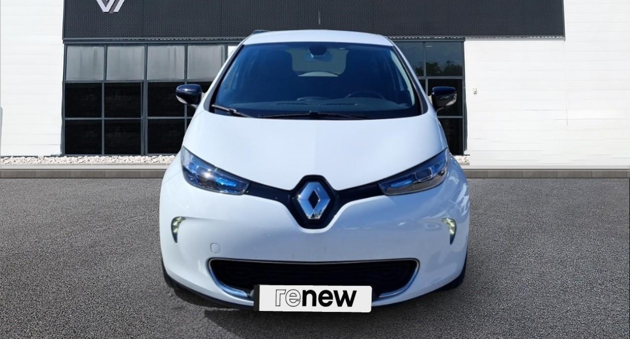 Renault ZOE R90 Intens 2