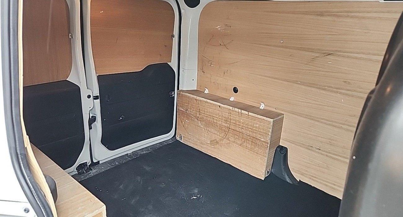 Fiat DOBLO CARGO FT 1.6 MULTIJET 105 PRO LOUNGE 12