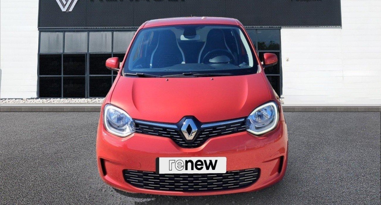 Renault TWINGO Twingo III SCe 75 - 20 Signature 6