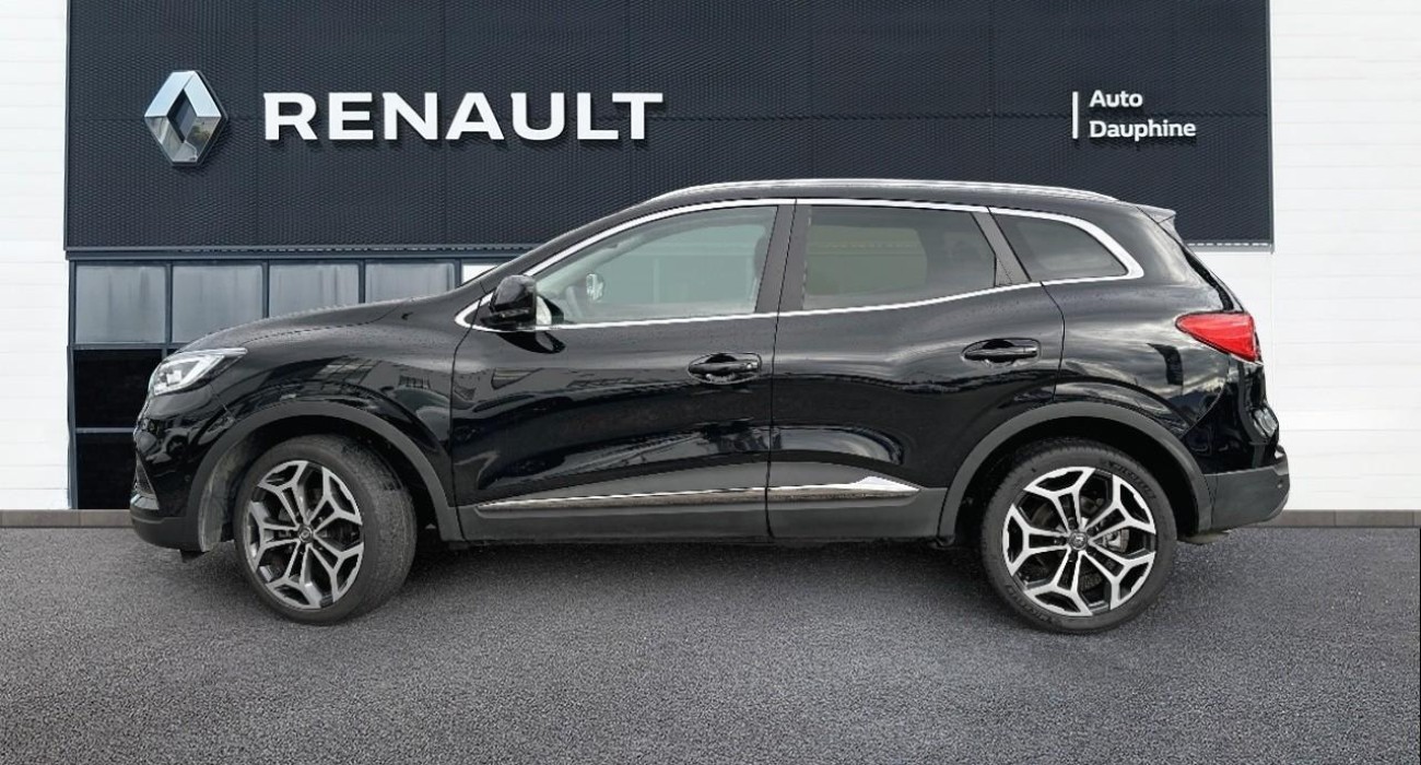 Renault KADJAR TCe 140 Techno 2