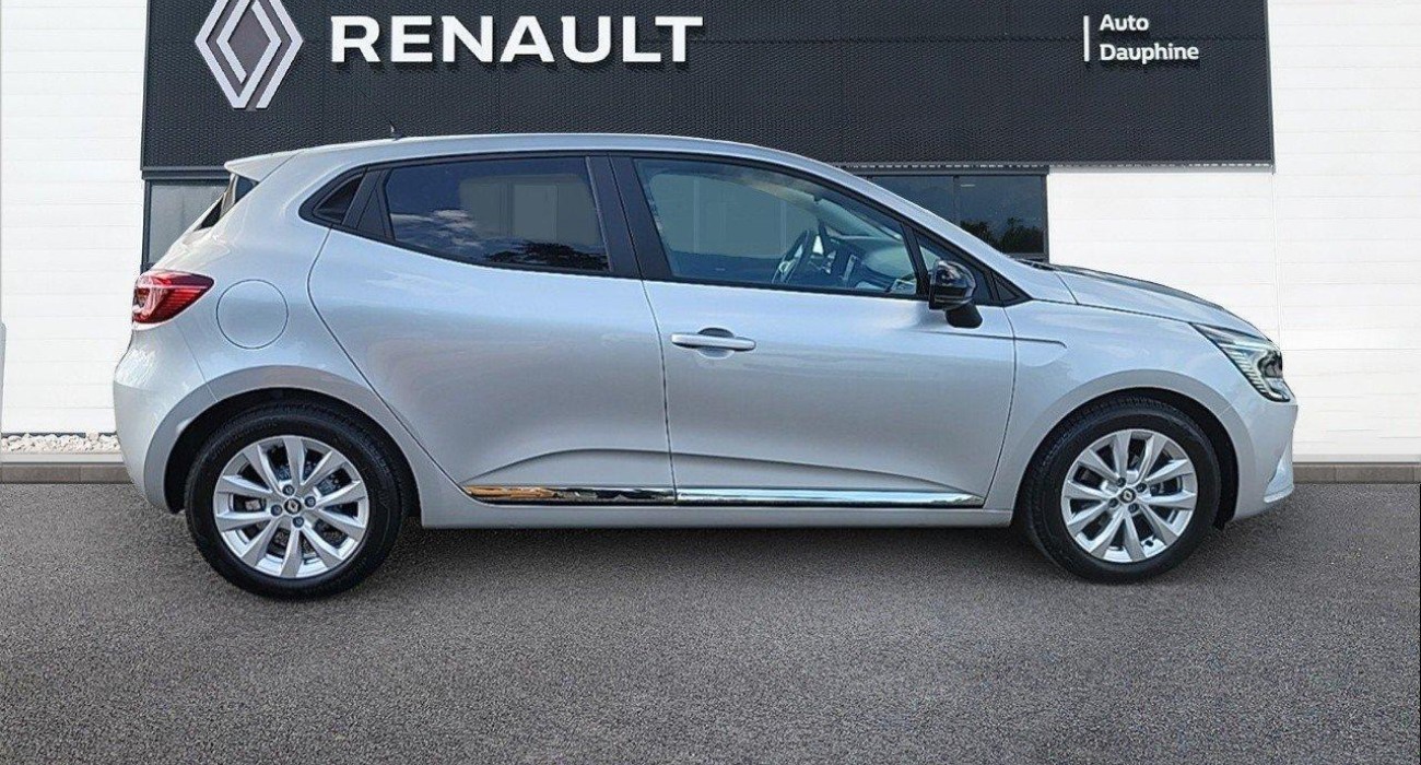 Renault CLIO Clio TCe 90 Evolution 2