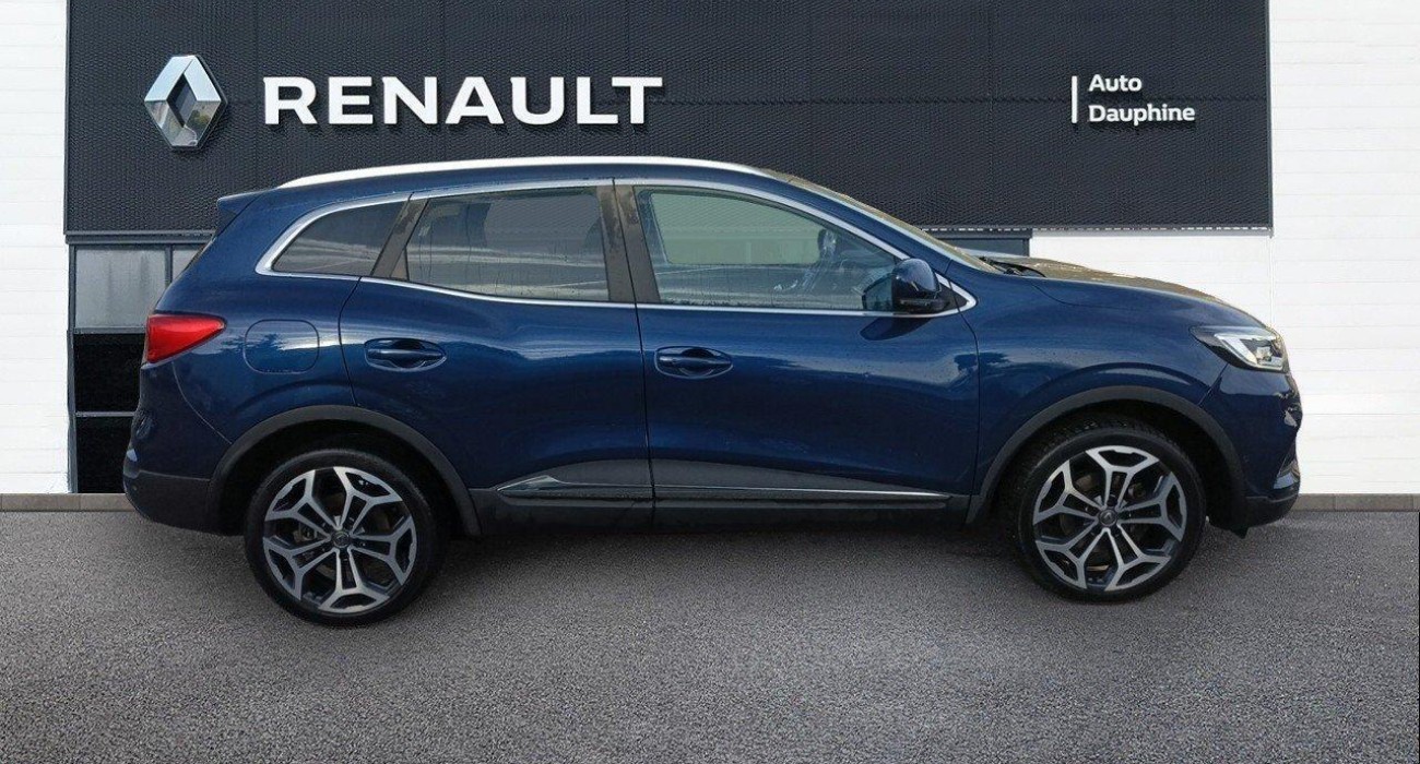 Renault KADJAR Blue dCi 115 Intens 2