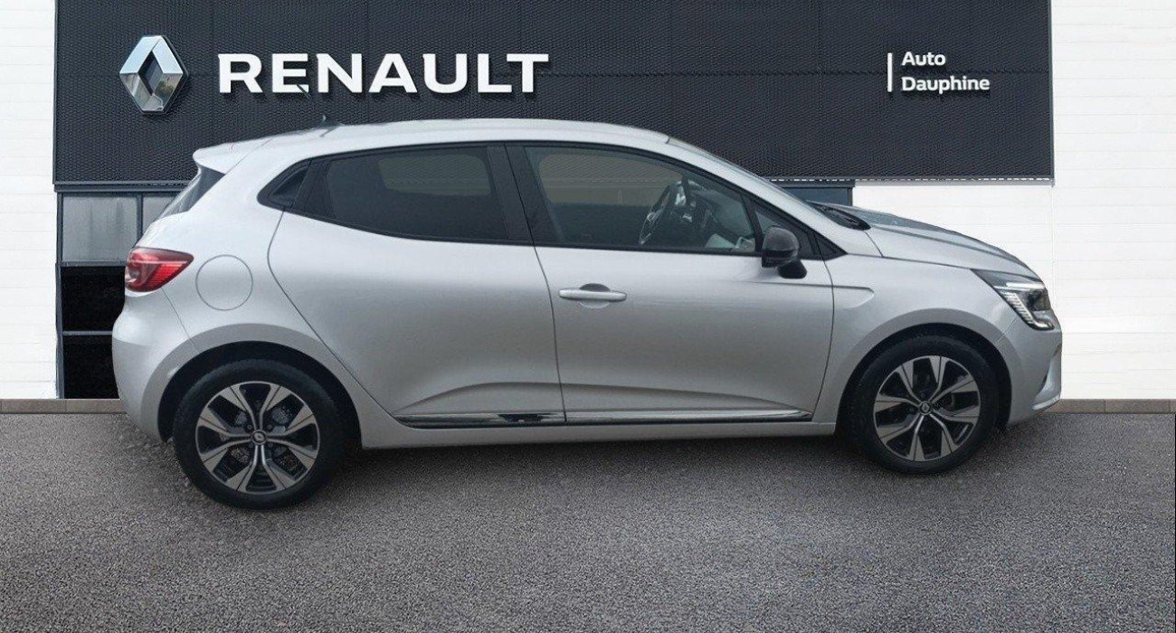 Renault CLIO Clio TCe 100 GPL Evolution 2