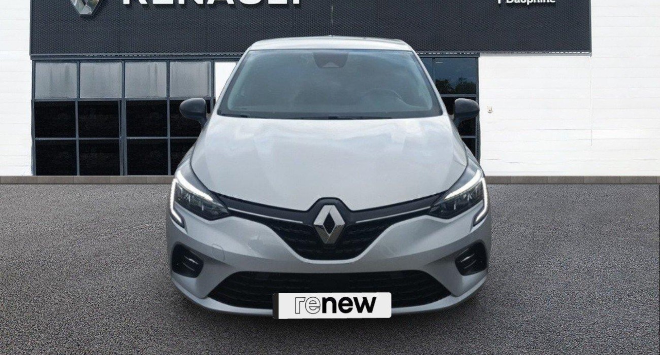 Renault CLIO Clio TCe 100 GPL Evolution 4