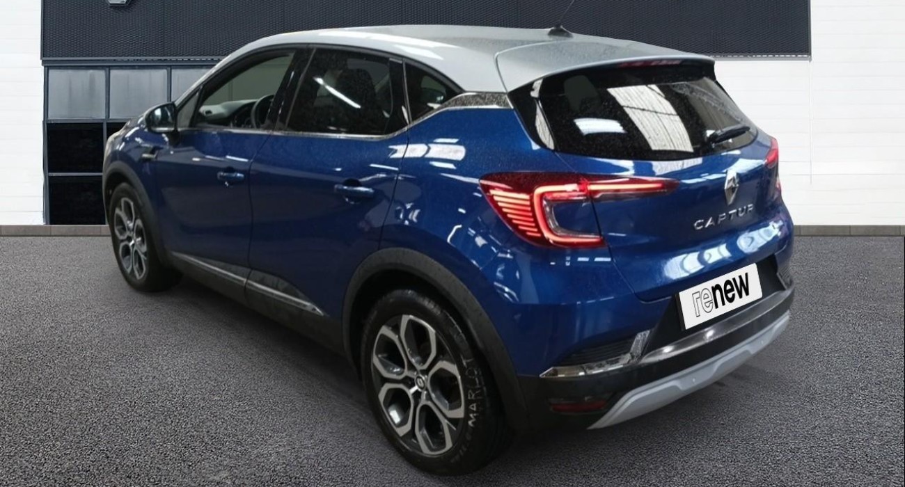 Renault CAPTUR E-Tech 145 - 21 Intens 3