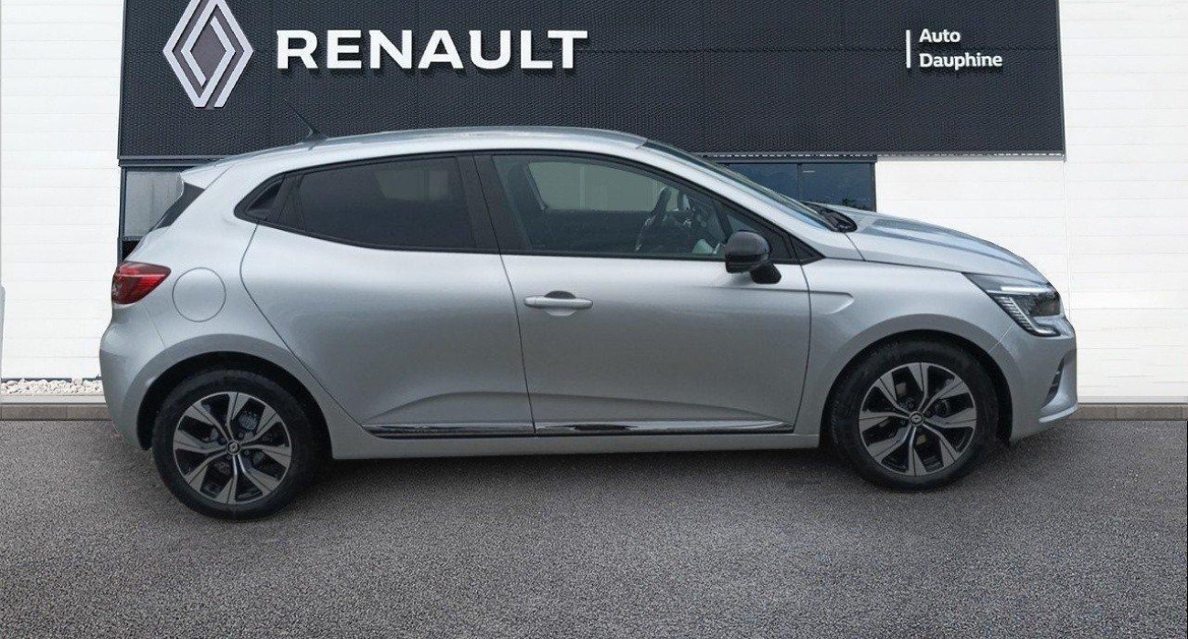 Renault CLIO Clio TCe 100 GPL Evolution 2