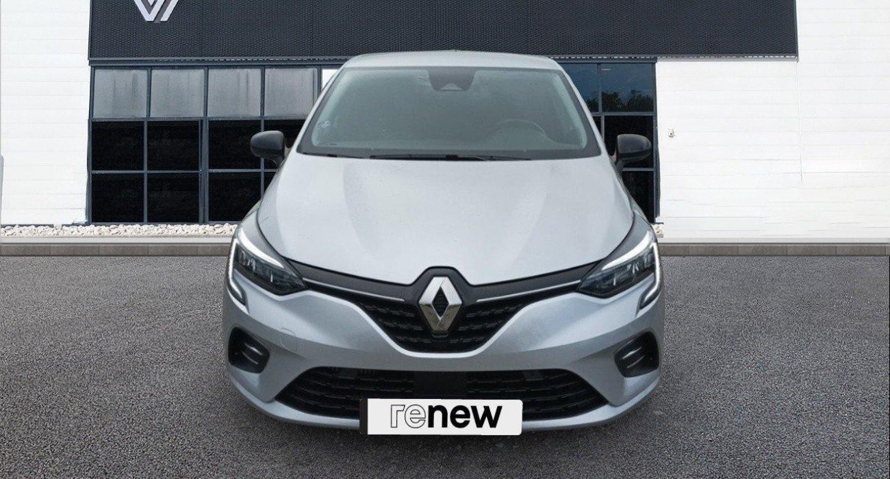 Renault CLIO Clio TCe 100 GPL Evolution 4