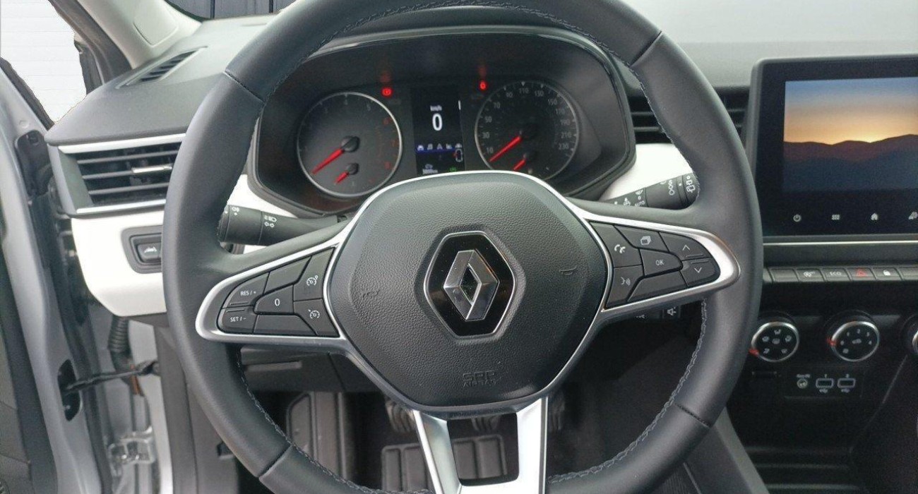 Renault CLIO Clio TCe 100 GPL Evolution 6