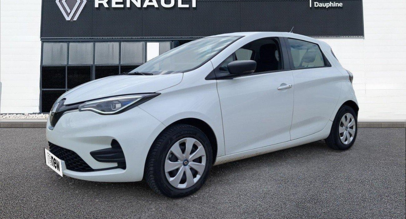 Renault ZOE R110 Life 1