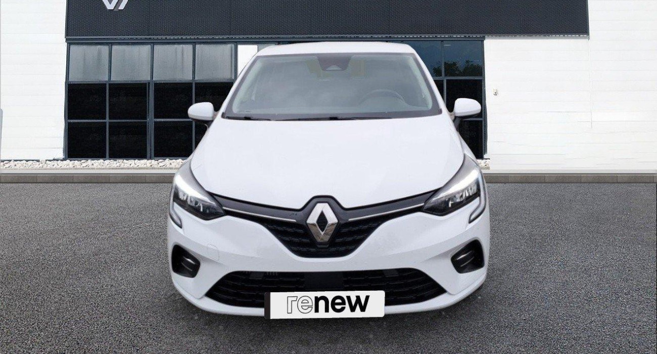 Renault CLIO Clio TCe 100 GPL - 21 Zen 4