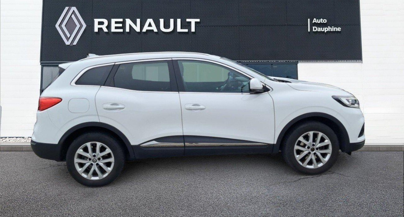 Renault KADJAR Blue dCi 115 Business 2