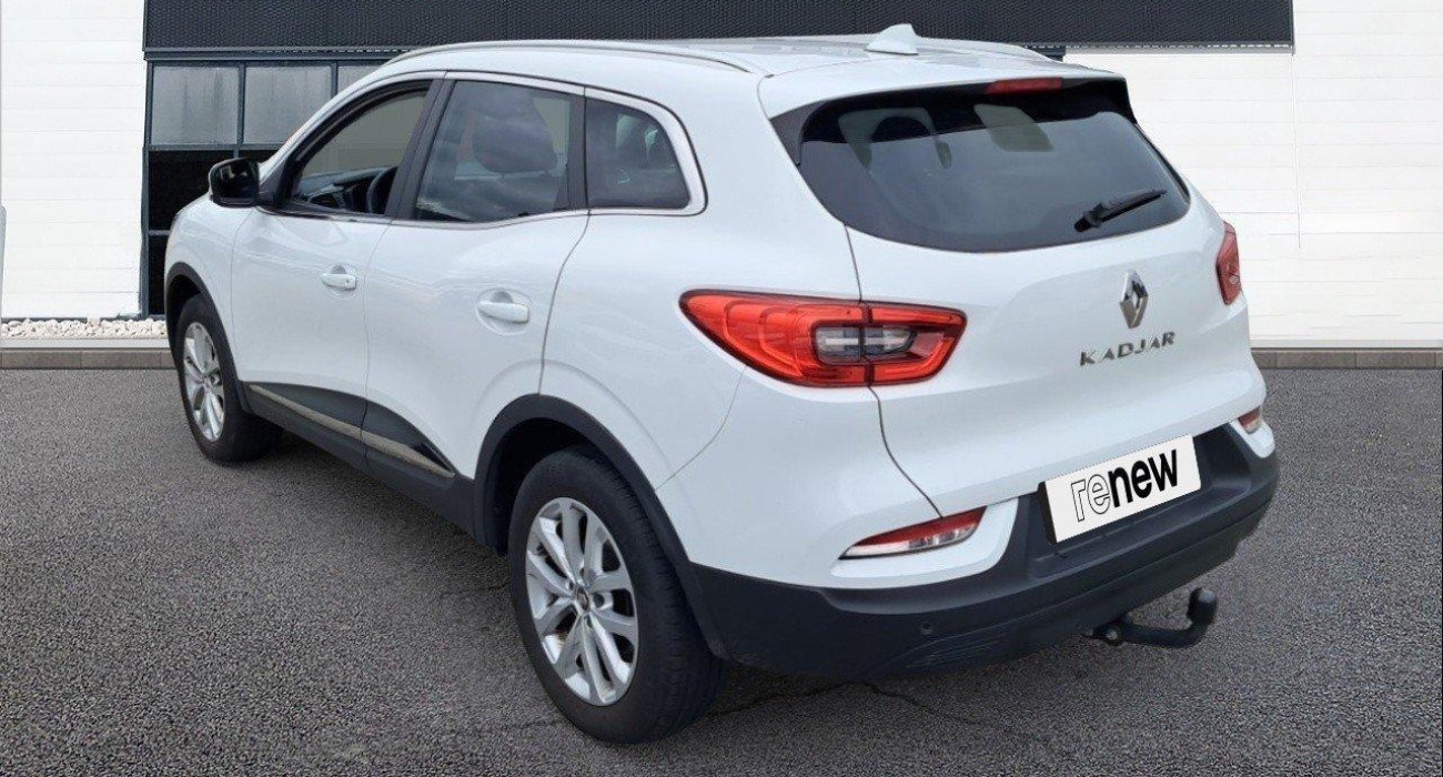 Renault KADJAR Blue dCi 115 Business 3