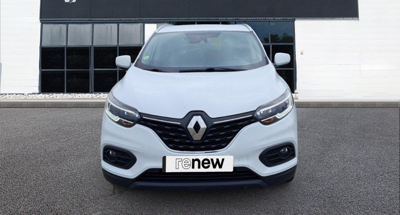 Renault KADJAR Blue dCi 115 Business 4