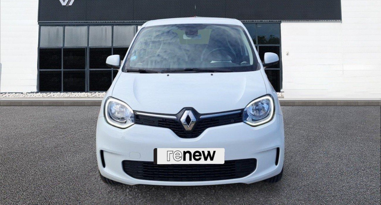 Renault TWINGO Twingo III Achat Intégral - 21 Zen 4