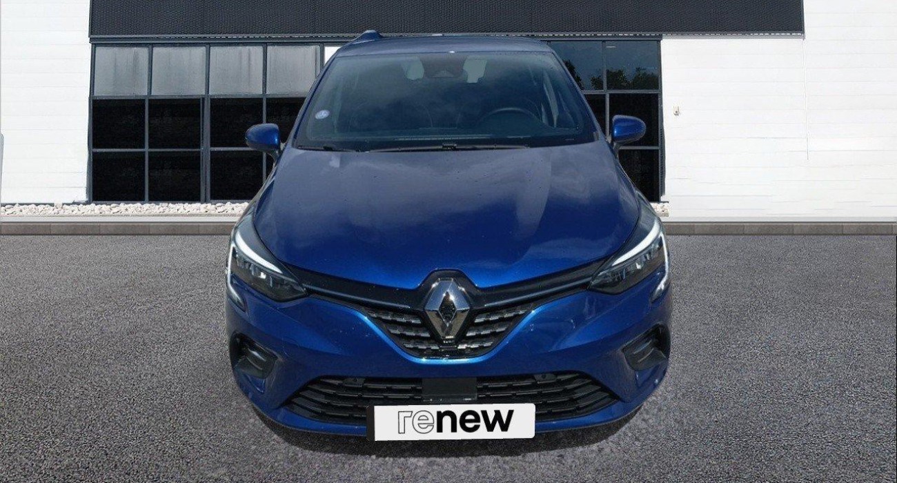 Renault CLIO Clio E-Tech 140 - 21N Intens 4