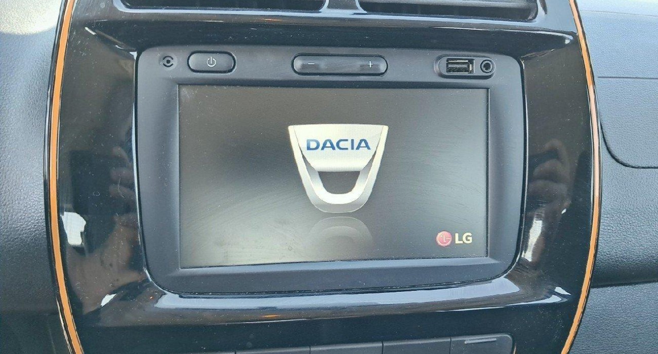 Dacia SPRING Achat Intégral Confort Plus 8