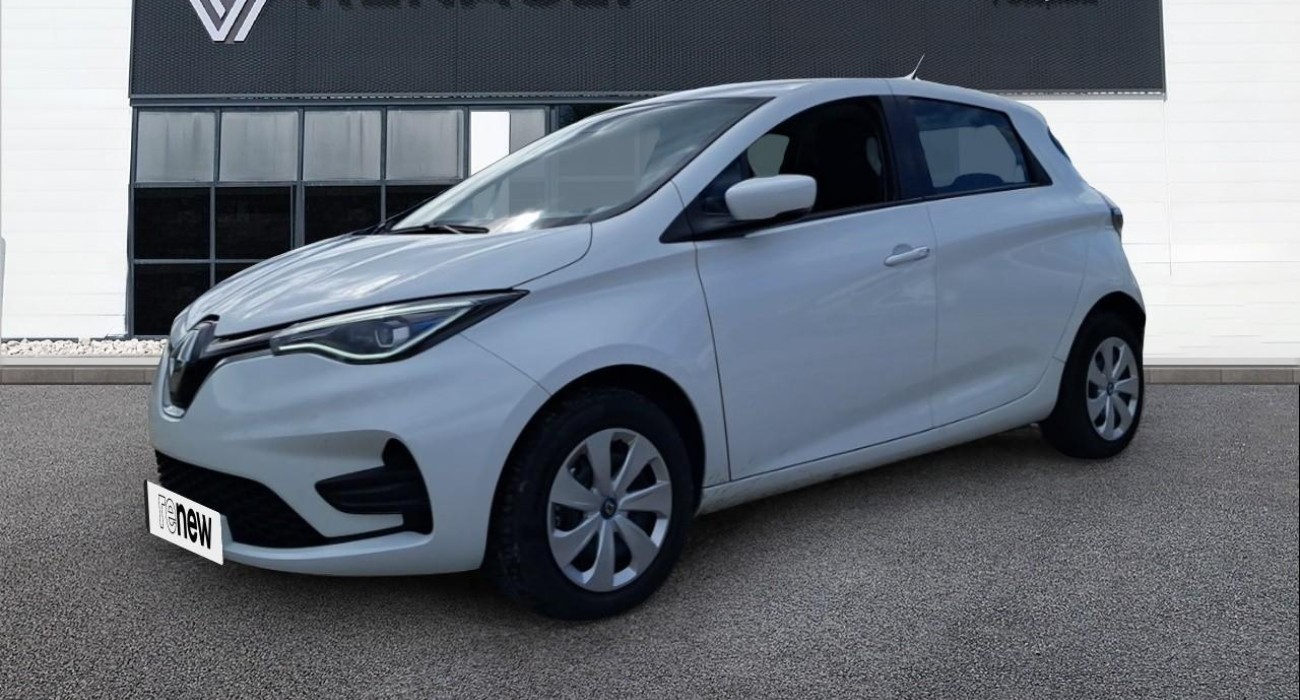 Renault ZOE R110 Achat Intégral Business 1