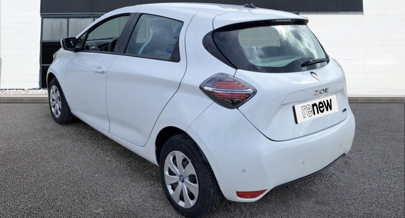 Renault ZOE R110 Achat Intégral Business 3